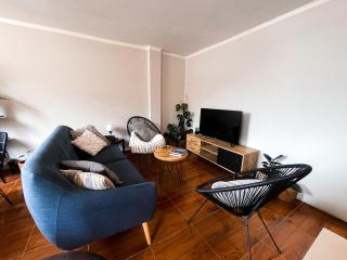 House Sacha 1BR Great View Huanuco - Huánuco - 9