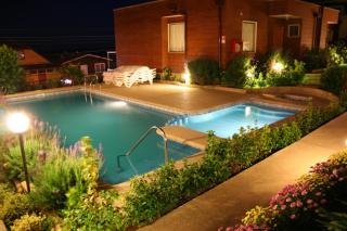 Blumen Hotel - Concón - 1