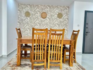 Oyster suites 3BR with pool and Gym - Mombassa - 3