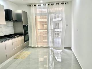 Oyster suites 3BR with pool and Gym - Mombassa - 1