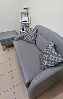 Modern 2-Bedroom Condo in the Heart of Dumaguete - Dumaguete - 9