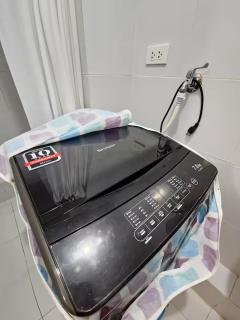 Modern 2-Bedroom Condo in the Heart of Dumaguete - Dumaguete - 3