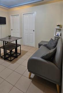 Modern 2-Bedroom Condo in the Heart of Dumaguete - Dumaguete - 8