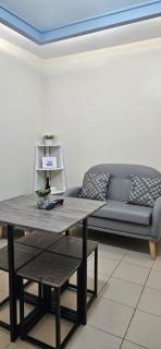 Modern 2-Bedroom Condo in the Heart of Dumaguete - Dumaguete - 7