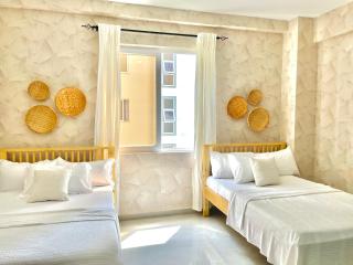 Oyster suites 3BR with pool and Gym - 7