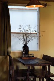 Nhà Đậu Homestay Măng Đen - 75 Võ Thị Sáu - Kon Plong - 8