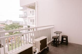 Stylish 1BR City Apartment - Iloilo - 6