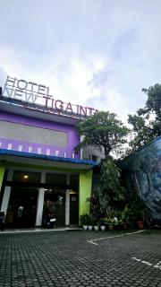 New Tiga Intan Hotel - Bandung - 6