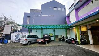 New Tiga Intan Hotel - Bandung - 5