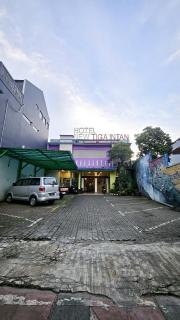 New Tiga Intan Hotel - Bandung - 3