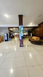 New Tiga Intan Hotel - Bandung - 0