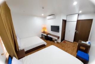 Cat Ba Charm Island Hotel - Cát Bà - 3