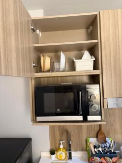 1 bedroom condo, next to BTS Talat Phlu, 0 meters, near Iconsiam, monthly room available - Bangkok - 3