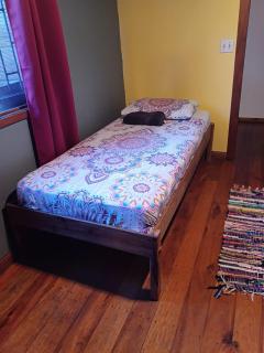 Hidden Haven House - 1