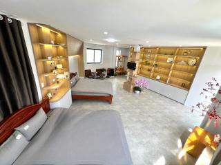 Micehouse Apartment - Dalat - 1