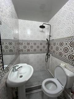 Kulolchi hotel khiva - Khiva - 9