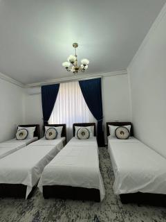 Kulolchi hotel khiva - 1