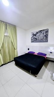New Tiga Intan Hotel - Bandung - 1