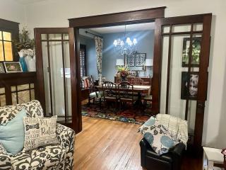 Bungalow on National Historic Street - New Albany - 3