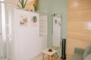 Zen Minimalist Comfort - 4