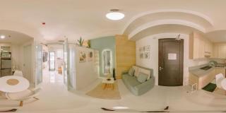 Zen Minimalist Comfort - 1