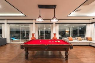 V175 Huge 21M Pool 5-BR 1Km 2 Kamala Beach - 9