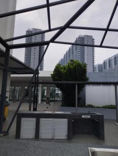 The Luxe Lodge in Southville City - Bangi - 6