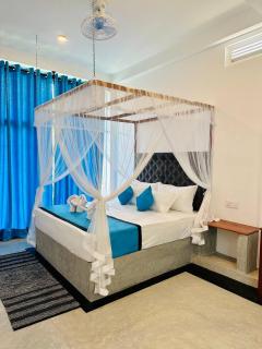 Hotel Camellia - Unawatuna - 0