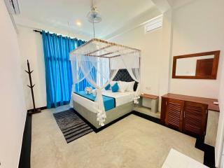 Hotel Camellia - Unawatuna - 9