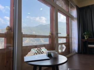 Appa apartments - Thimphu - 8