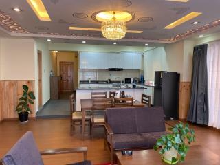 Appa apartments - Thimphu - 2