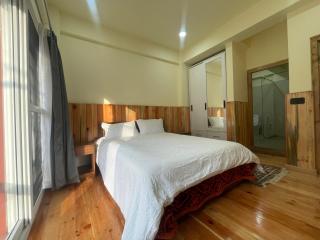 Appa apartments - Thimphu - 1