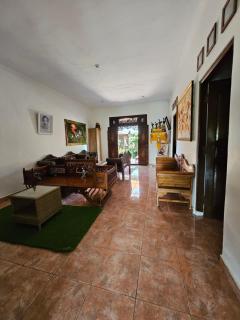 Nirun Garden Villa - Balinese Traditional House in North Bali - 3