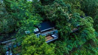 Wayanad Silverwoods Forest Resort & Spa - Padinjarathara - 0