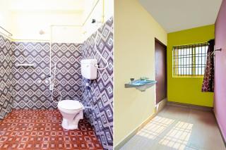 Hotel O Ranipet Vellore formerly Ars Residency - - 6