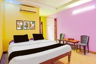 Hotel O Ranipet Vellore formerly Ars Residency - - 3