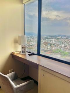 Dpto con vista en Torre Bellini IV - 5