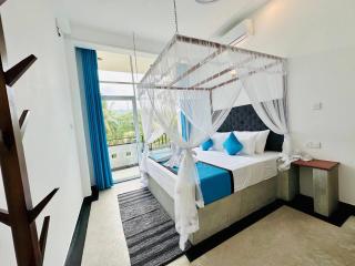 Hotel Camellia - Unawatuna - 4