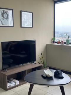 Dpto con vista en Torre Bellini IV - Guayaquil - 1