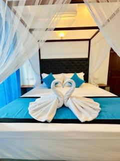 Hotel Camellia - Unawatuna - 2