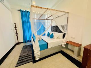 Hotel Camellia - Unawatuna - 1