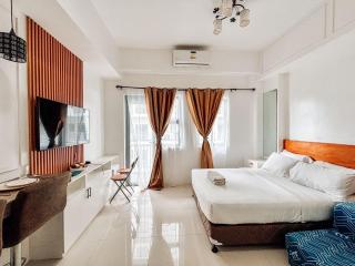 A Minimalist Urban Retreat - Città di Iloilo - 5