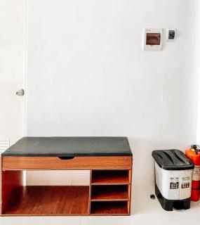 A Minimalist Urban Retreat - Città di Iloilo - 3