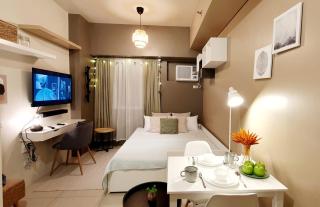 Chrysalis Suite - Manila - 7