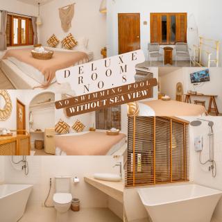 Baan Rinrak Koh Larn บ้านรินรักษ์ เกาะล้าน - 6