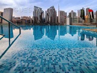 Terraces Marasi Drive, Business Bay - 7