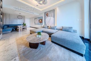 Terraces Marasi Drive, Business Bay - 1