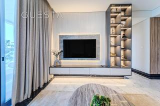 Terraces Marasi Drive, Business Bay - 2