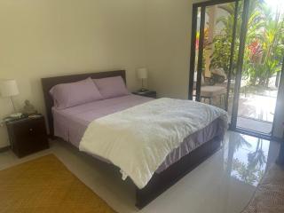 Villa White Hibiscus - Puerto Viejo - 5