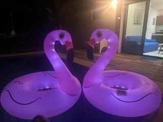 Villa White Hibiscus - 3